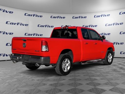 Used 2020 RAM 1500 Big Horn image 6