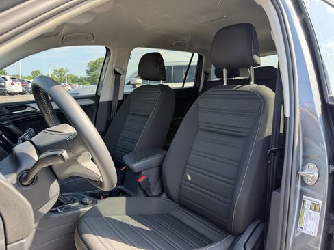 Used 2024 Volkswagen Tiguan S AWD/4WD image 8