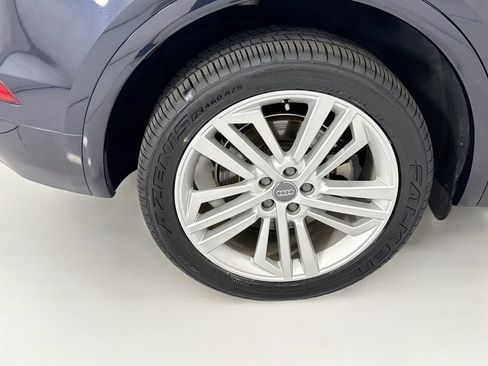 Used 2018 Audi Q5 2.0T Premium Plus w/ Premium Plus Package AWD/4WD image 31