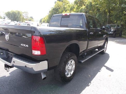 Used 2017 RAM 2500 Big Horn AWD/4WD image 14