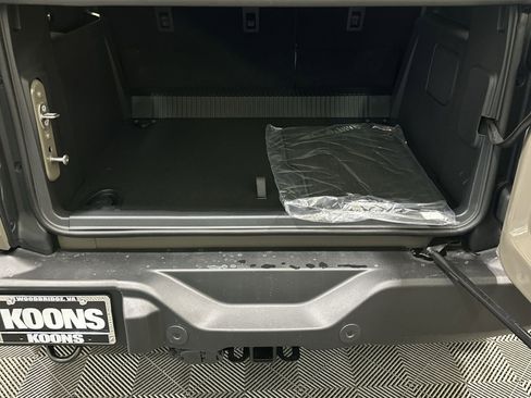 New 2026 Ford Bronco Big Bend image 34