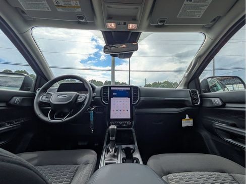 New 2026 Ford Ranger XLT AWD/4WD image 26