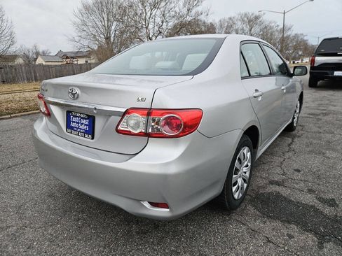Used 2012 Toyota Corolla LE image 6