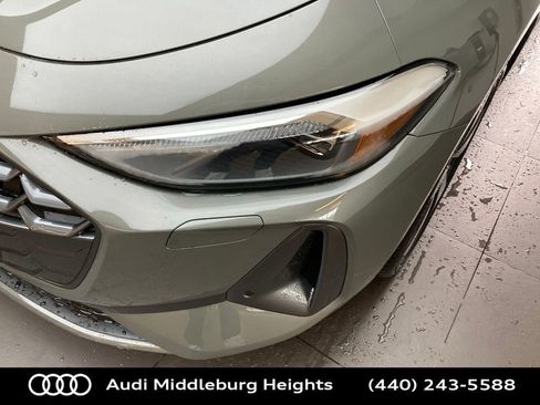 Certified 2025 Audi A5 2.0T Premium w/ Convenience Package image 19