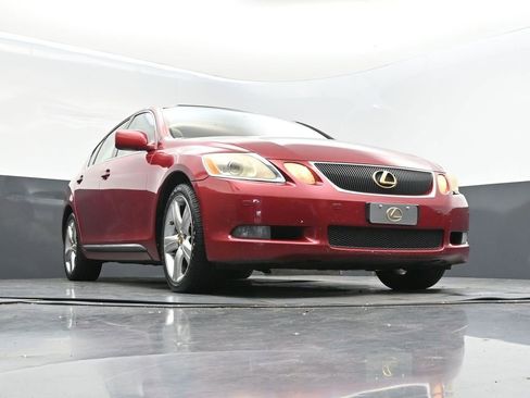 Used 2007 Lexus GS 350 image 45