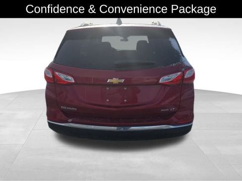 Used 2020 Chevrolet Equinox LT image 6