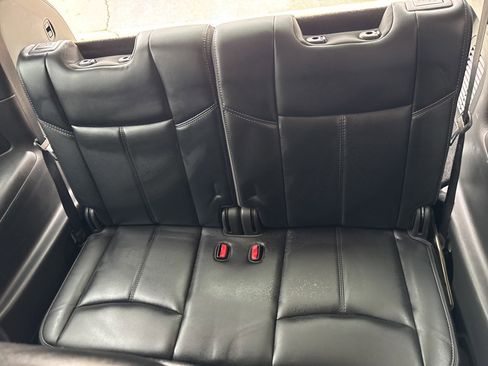 Used 2018 Nissan Pathfinder SL image 22