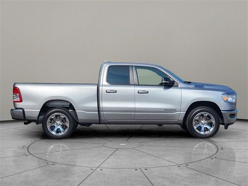Certified 2022 RAM 1500 Big Horn image 13