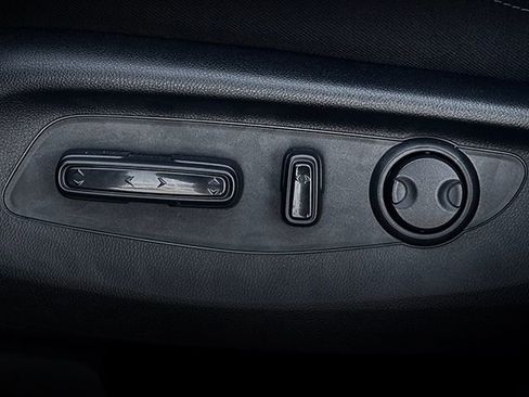 Certified 2026 Honda CR-V TrailSport image 24