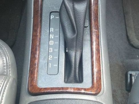 Used 2002 Buick Regal LS w/ LS Premium Pkg FWD image 26