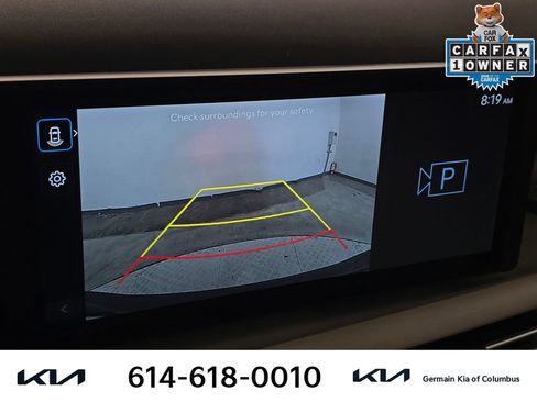 Used 2025 Hyundai Tucson SEL FWD image 29