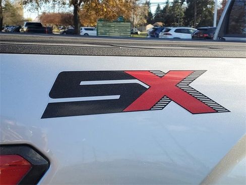 New 2026 Toyota Tundra SR5 image 6