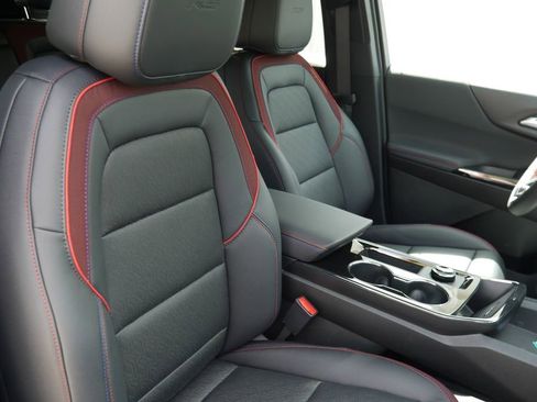 New 2026 Chevrolet Equinox RS AWD/4WD image 23