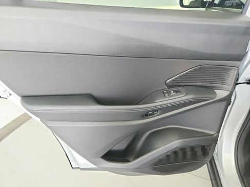 New 2026 Jeep Cherokee Laredo AWD/4WD image 33