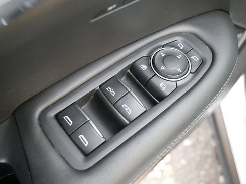 Used 2023 Cadillac XT6 Sport w/ Platinum Package AWD/4WD image 14