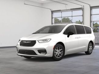 New 2024 Chrysler Pacifica Touring-L FWD video 1