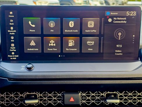 Used 2025 Honda Accord Sport image 28