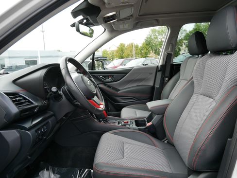 Used 2023 Subaru Forester Sport AWD/4WD image 21