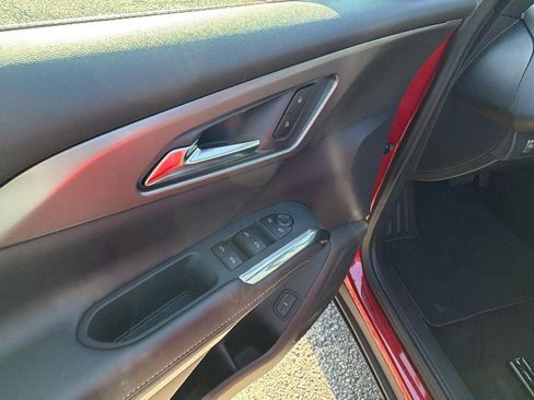 New 2026 Chevrolet Traverse LT FWD image 12