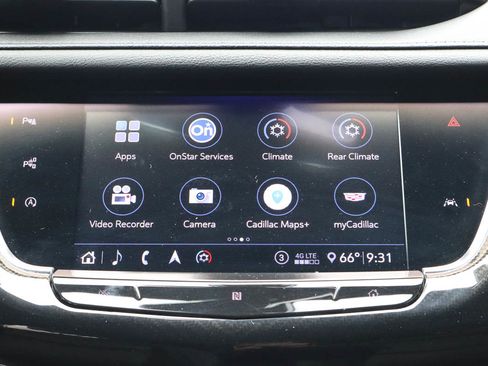 Used 2020 Cadillac XT6 Sport AWD/4WD image 31