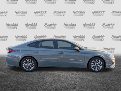 Used 2023 Hyundai Sonata SEL w/ Convenience Package image 11