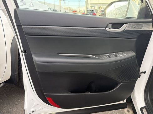 Used 2023 Hyundai Palisade Limited image 8