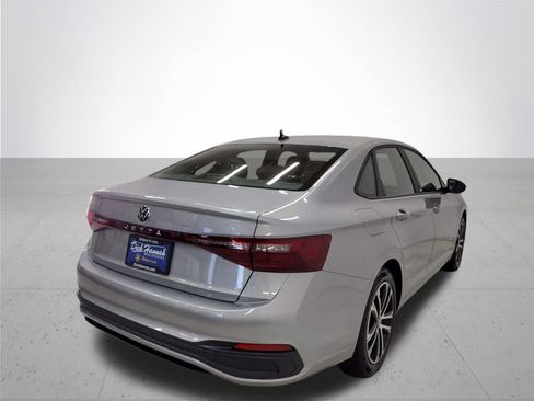 New 2026 Volkswagen Jetta Sport image 14