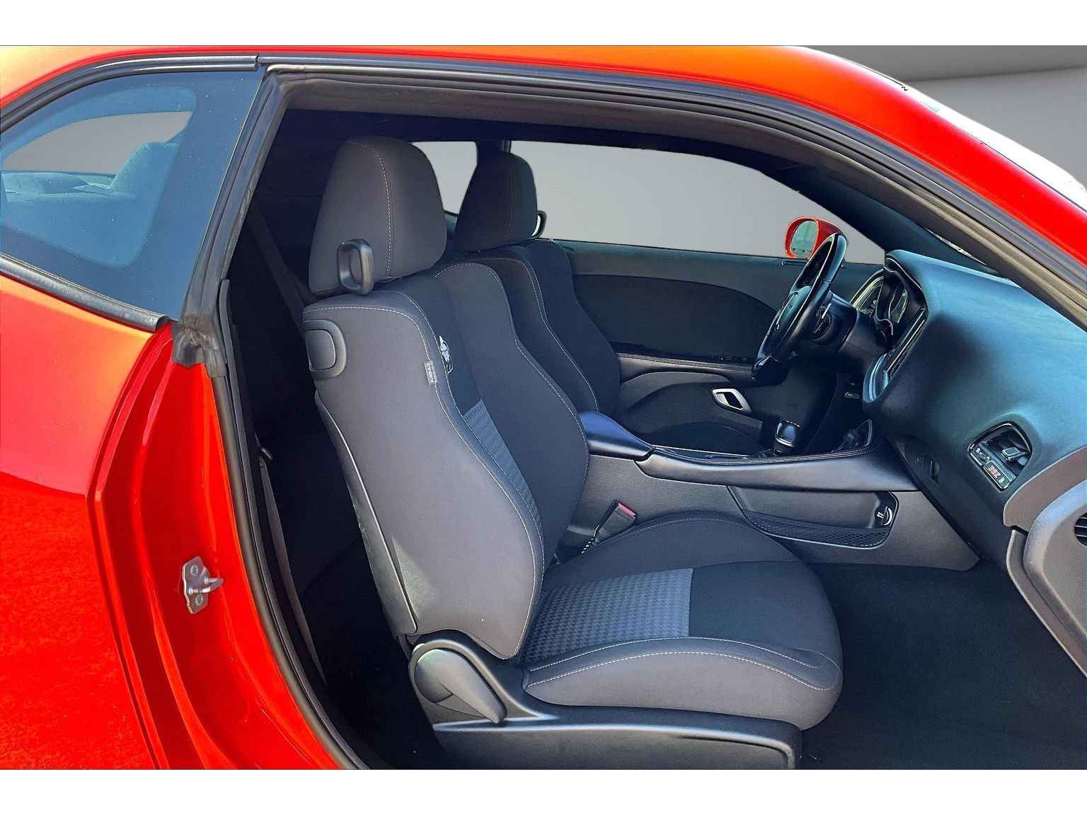 Used 2021 Dodge Challenger R/T Scat Pack w/ Driver Convenience Group RWD image 48