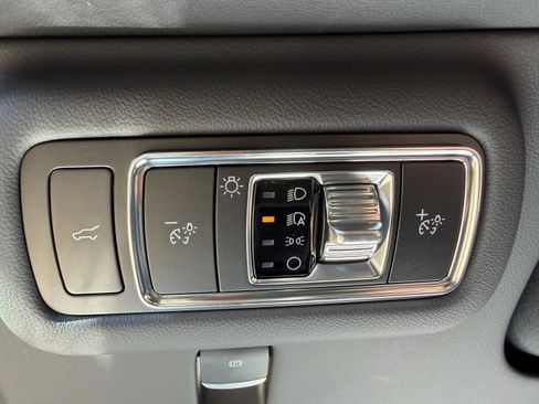 New 2026 Lincoln Nautilus Premier w/ Equipment Group 102A AWD/4WD image 15