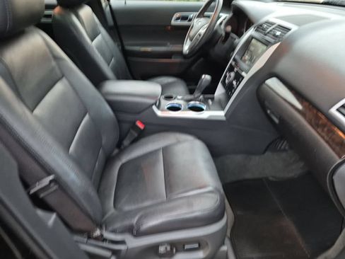 Used 2011 Ford Explorer Limited FWD image 23