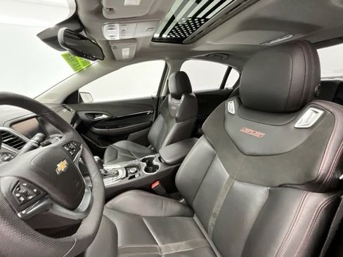 Used 2017 Chevrolet SS image 6