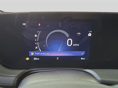 New 2026 Buick Encore GX Avenir w/ Avenir Technology Package image 10