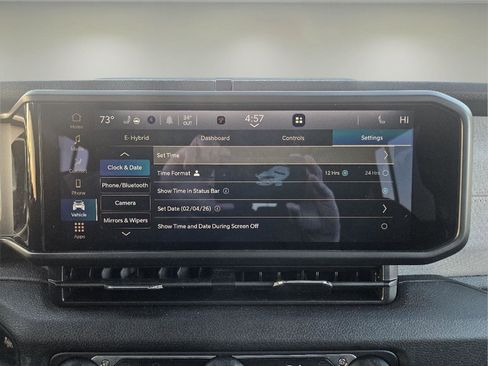 Used 2025 Jeep Wrangler Willys image 62