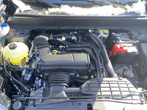 New 2026 Ford Maverick XL w/ 4K Tow Package image 34