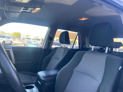 Used 2021 Toyota 4Runner SR5 RWD image 33