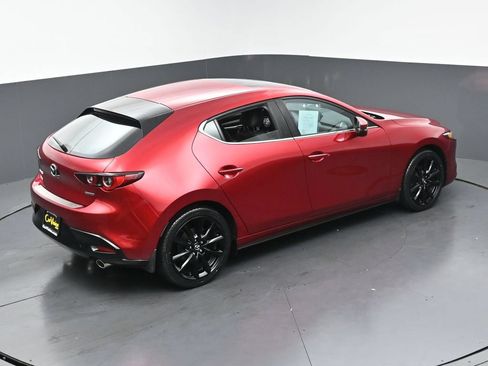 Used 2023 MAZDA MAZDA3 s FWD image 41