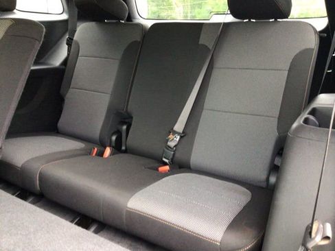 Used 2019 Chevrolet Traverse LS image 16