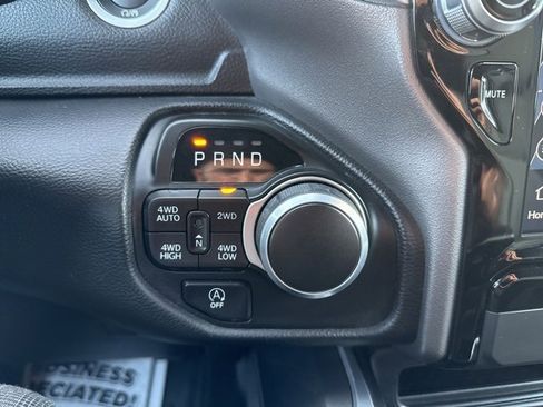 Certified 2023 RAM 1500 Big Horn image 21