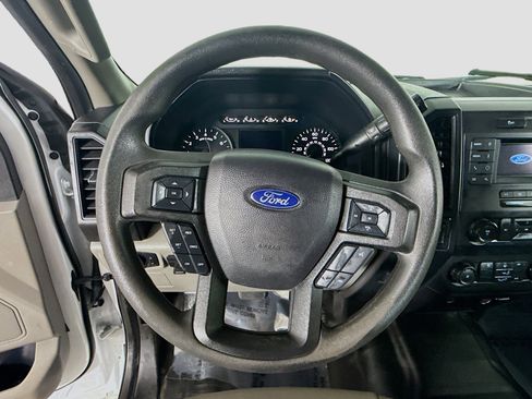 Used 2019 Ford F150 XL w/ Equipment Group 101A Mid image 13