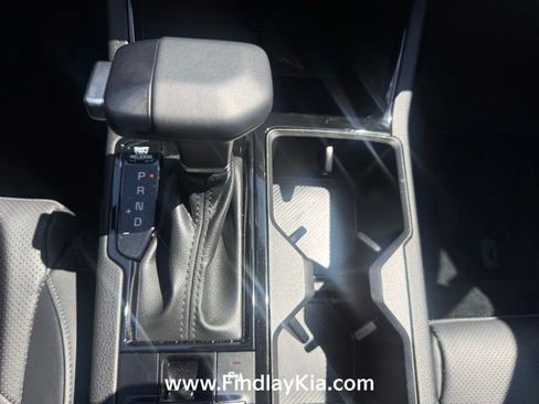 Certified 2025 Kia K5 EX FWD image 12