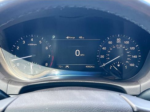 Used 2020 Genesis G80 3.8 w/ Ultimate Package 03 RWD image 12