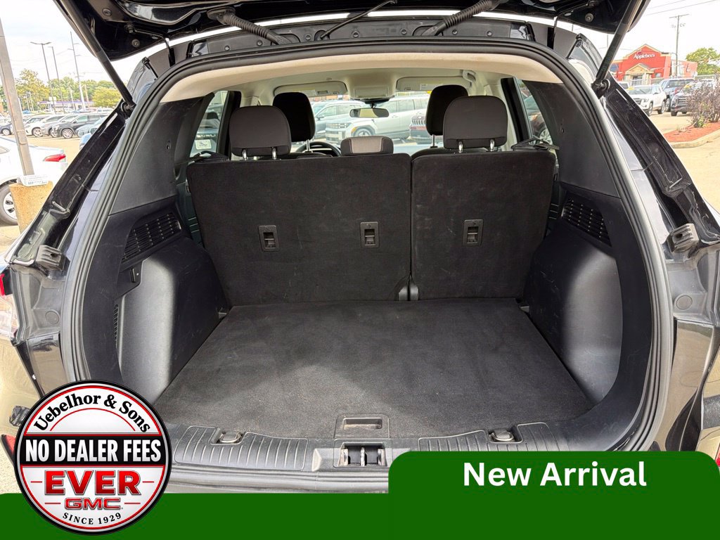 Used 2022 Ford Escape SE w/ SE Sport Appearance Package AWD/4WD image 9