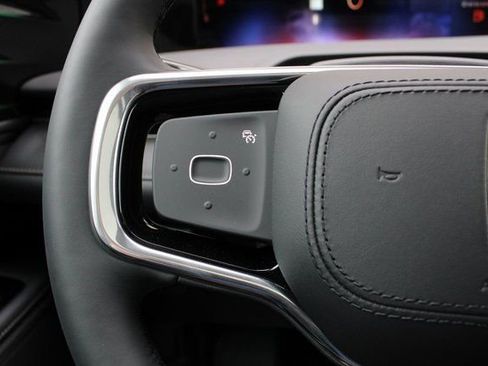 New 2026 Lincoln Nautilus Premier w/ Equipment Group 102A image 43