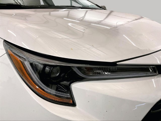 Used 2025 Toyota Corolla LE FWD image 27