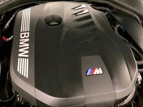 Used 2025 BMW M440i RWD image 30