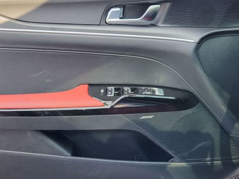 New 2026 Kia K5 GT-Line FWD image 22