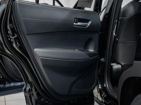 New 2026 Toyota Corolla Cross XLE image 38