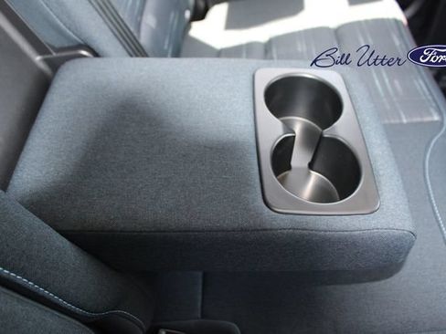 New 2026 Ford Bronco Sport Heritage AWD/4WD image 9