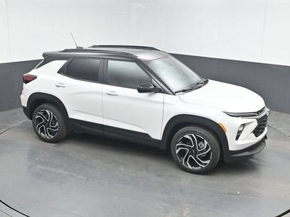 New 2026 Chevrolet TrailBlazer RS w/ Convenience Package