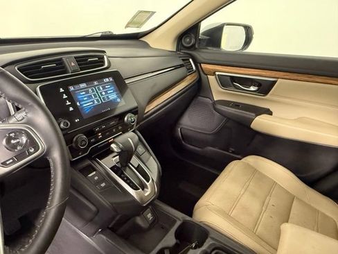 Used 2019 Honda CR-V EX-L image 25